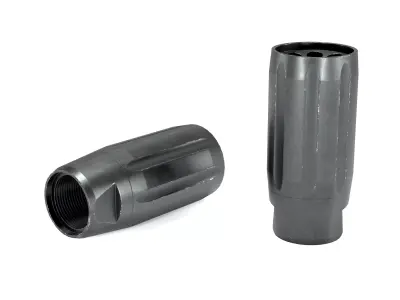 Kaw Valley Precision Linear Comp Low-poly 3D model