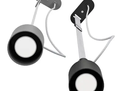 pluskouple BLT 5 3D model