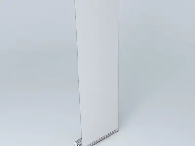 Rollup - Nestro Free 3D model