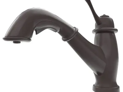water mixer 3D Model Pack