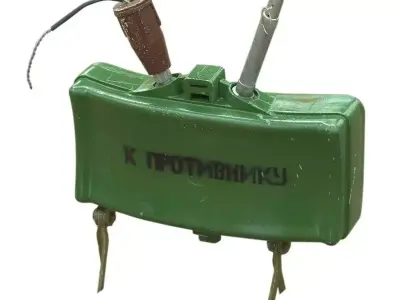 MON-50 3D print model purchase