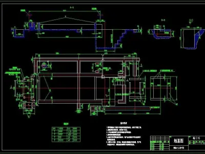 BOILER steam 3D model