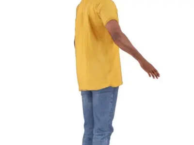 Amit Rigged 003