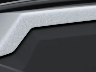 watercraft boat 3D model