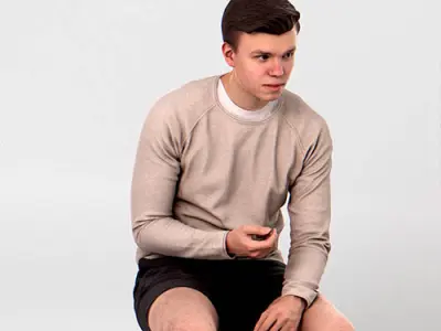 Posed Plus 00023 30
