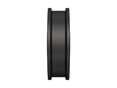 Roda Acoforja AC 243 Wheel 3D model