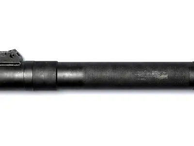 AS VAL Low-poly 3D model buy