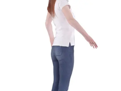 Johanna Rigged 003
