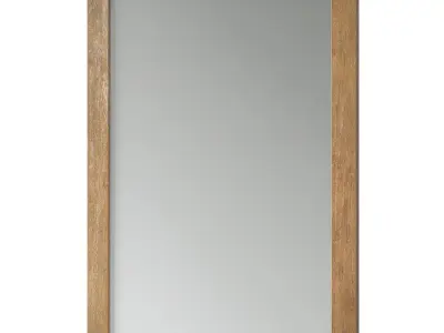  OVE Ronald 24 Vanity 3D model