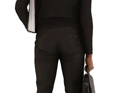 Henry Posed 008