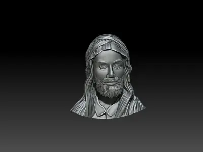 HZ ALI 3D print model