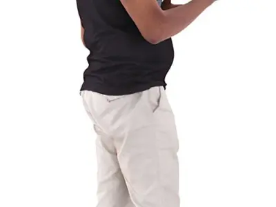 Alvin Posed 001