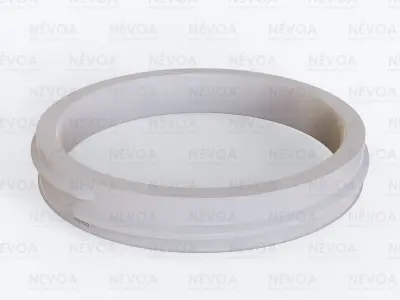 Neck finish - SP 400 - 83 - M - voluntary standard 3D model