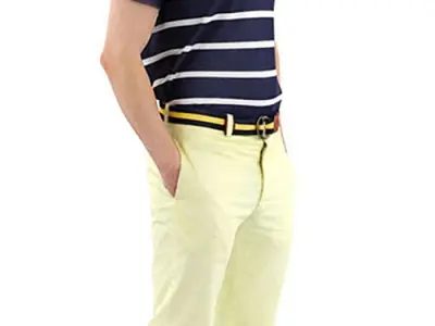 Bob Posed 002