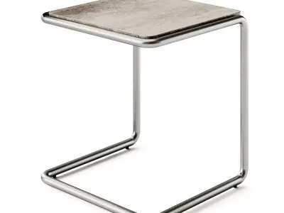 Tarsel Side Table set Kave Home 3D model