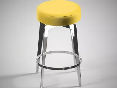 chair 34 3D model