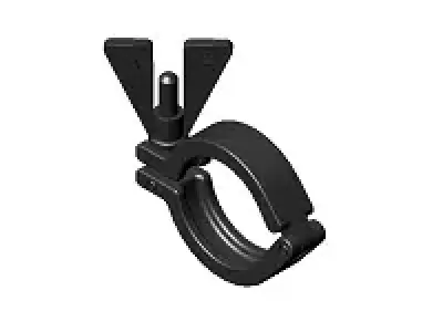 Sanitary Clamp TC 1-2in 3D model