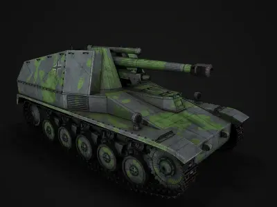 WW2 Pack