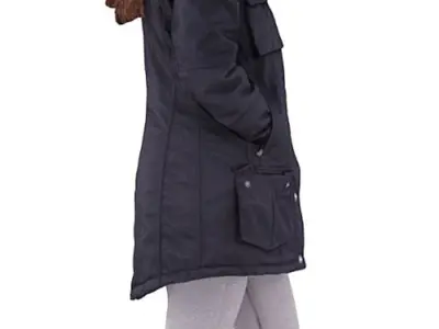 Megan Posed 006