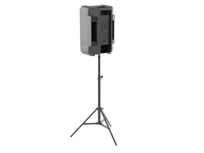  Speaker On A Stand 