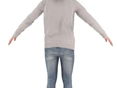 Ethan Rigged 005