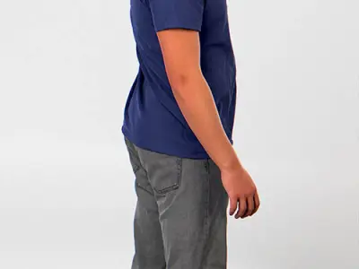 Posed Plus 00050 22