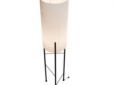 Imperium light edwin 3D model