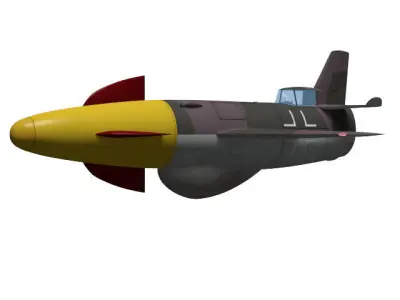 Sombold  so 344 3D model