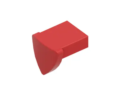 TwindBricks3D - 32 Bricks Tile Modifield collection 3D print model
