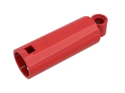 TwindBricks3D - 12 Technic Shock Absorber collection 3D print model