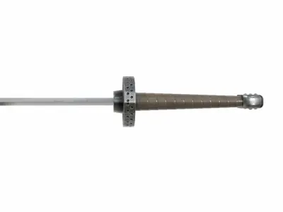 Sword 01 3D model buy