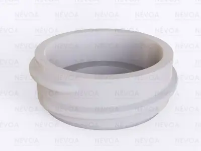 Neck finish - SP 400 - 30 - L - BDF - voluntary standard 3D model