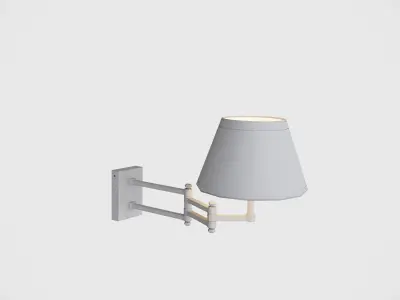 G-MEX A024 3D model