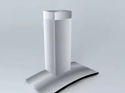 Fjäråskupan Index Free 3D model