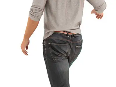 Ryo Posed 006