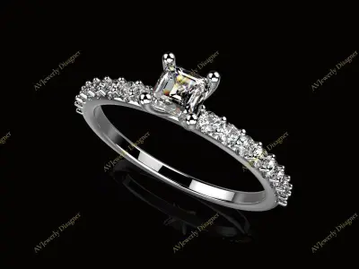 AV Designe 187 3D print model