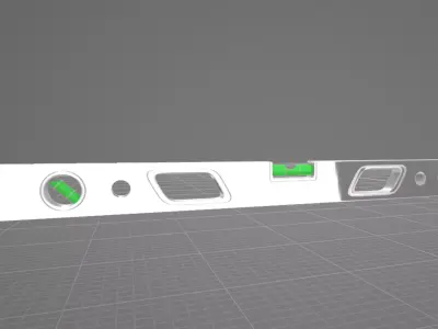 Level-1 level Free 3D model
