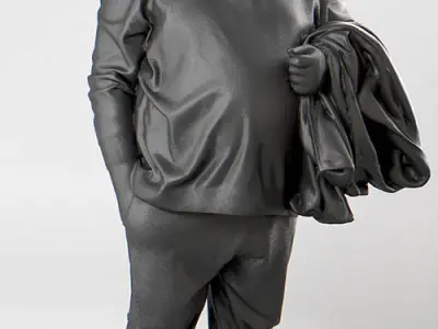 Posed 00187 28