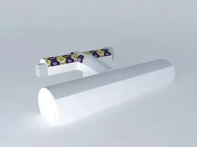 Amys Tube Station Free 3D model