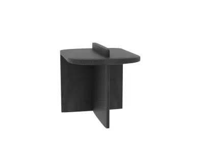  shelving    minimal 3D model