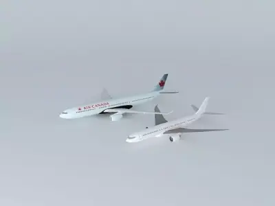 World Dynamics L 400 Free 3D model