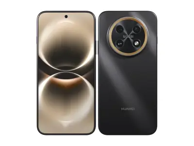 Huawei Enjoy 90 Pro Max All Color 3D model