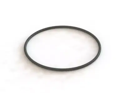 O Ring Vedabras 13030 3D model