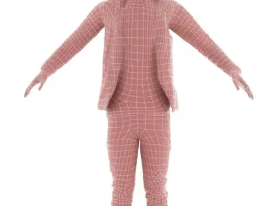 Corey Rigged 004