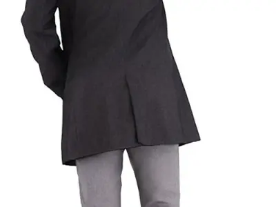 Karl Posed 008
