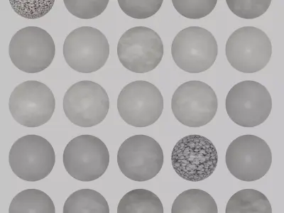 Metal and Plastic Textures Texture