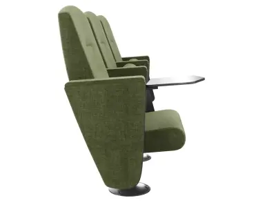 Auditorium Seating 3D model