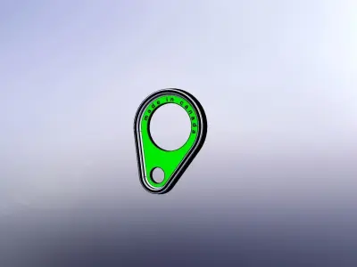 Made n canada Free 3D model