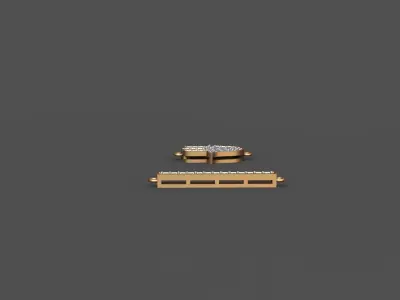 Pendent 21072022 3D print model