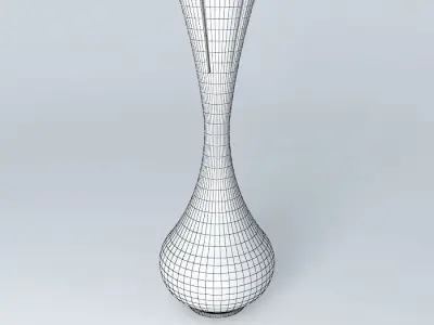 vase Free 3D model